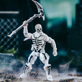 Fortnite Skull Trooper (Inverted) & Supply Crate D - 4