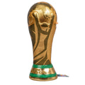FIFA World Cup 2026 10-Inch Plush Trophy - 3