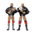 Ring of Honor FTR 2-Pack - 10