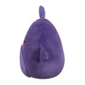 16-Inch Ringding the Dark Purple Mothman - 3