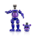 Five Nights at Freddy’s Endo-01 (Classic Freddy and Shadow Freddy) - 16