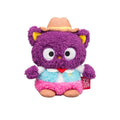4.5-Inch Hello Kitty and Friends CowgirlBumz - 3
