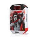 Ring of Honor Danhausen - 23