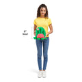 8-Inch Marcella the Watermelon Octopus - 7
