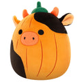 8-Inch Select Series: Pumpkin Connor - 2