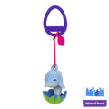 Adopt Me 3-Inch Surprise Figure Clips (Series 3) - 4