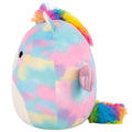 14-Inch Jaime the Rainbow Tie-Dye Pegasus - 3