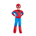 MARVEL Spider-Man Toddler Costume - 14