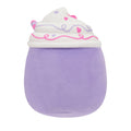 5-Inch Cheksa the Purple Valentine's Day Drink - 4