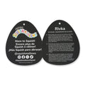 3.5-Inch Select Series: Cow Clip Multipack - 10