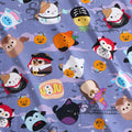 Squishmallows Halloween Pocket Tee - 9