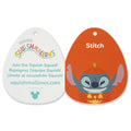 Disney 12-Inch Stitch in Pumpkin - 6