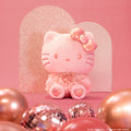 Hello Kitty and Friends Ultra-Premier 12-Inch Hello Kitty Monochrome Plush - Limited Edition - 2