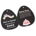 12-Inch Select Series: Agnes Rose the Ostrich - 6