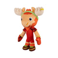 FIFA World Cup 2026 Canada 8-Inch Plush - Official Maple the Moose Mascot - 3