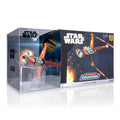 STAR WARS™ Micro Galaxy Squadron Hera Syndulla’s B-wing - 2