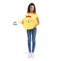 Hello Kitty and Friends Pompompurin Squishmallows - 6