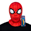 MARVEL Spider-Man Official Youth Zentai Mask - 3
