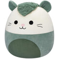 12-Inch Willoughby the Sage Green Possum - 3
