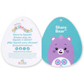 Care Bears Share Bear - 6