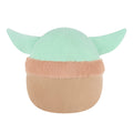 8-Inch Star Wars Grogu Plush - 4