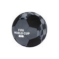 FIFA World Cup 2026 9-Inch Black Plush Soccer Ball - 3