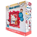 Hello Kitty and Friends Hello Kitty & Tiny Chum 3D Artistic Frame - 11