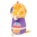 Disney SuperKitties 10-Inch Sparks HugMees - 3