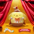 Hello Kitty and Friends 12-Inch Pompompurin Anniversary Squishmallows - 2