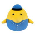 Peanuts 8-Inch Baseball Woodstock - 1