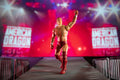 Ring of Honor Bryan Danielson - 3