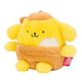 Hello Kitty and Friends PomPomPurin Ice Cream Plush - 2