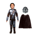 STAR WARS The Mandalorian Official Youth Costume - 3