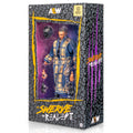 AEW Swerve Strickland (Vault Edition) - 2