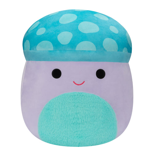 Squishmallows 20" Pyle the Mushroom Plush