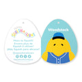 Peanuts 8-Inch Baseball Woodstock - 6