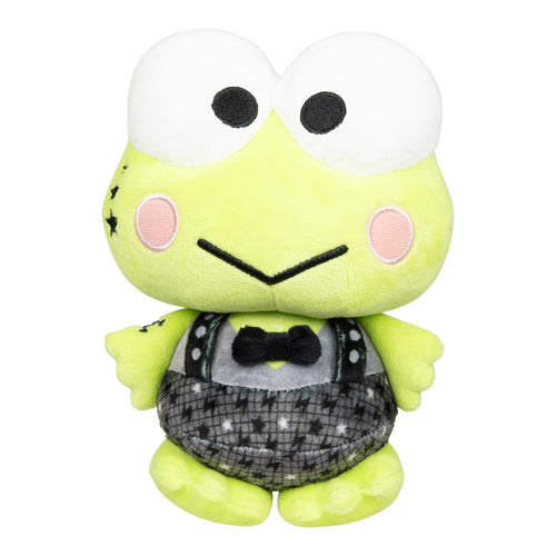 Hello Kitty and Friends Keroppi Series 2 Punks Plush — 8"