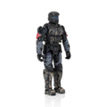 Halo ODST - Deluxe 4-Inch Articulated Figure with Battle Rifle - 8