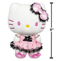 Hello Kitty and Friends Ultra-Premier 8-Inch Hello Kitty Plush - Limited Edition - 6