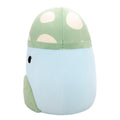 12-Inch Bo Lynn the Teal Spotted Mushroom - 3