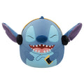 14-Inch Disney Stitch with Headphones - 1