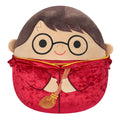 12-Inch Harry Potter and 4-Inch Golden Snitch 2-Pack - 3