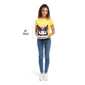 Hello Kitty and Friends 8-Inch 20th Anniversary Kuromi - 8