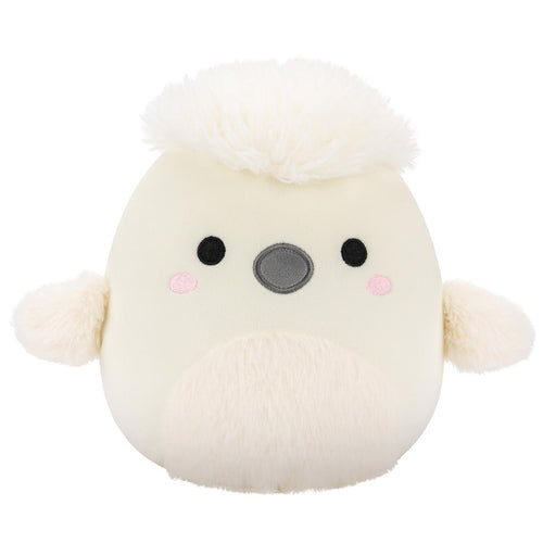 Squishmallows 8" Select Series Zaneeta the Silkie Chicken Plush