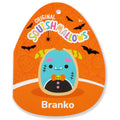 12-Inch Branko the Cookie Monster - 5