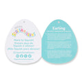 14-Inch Earling the Neon Green Mushroom Bat - 6