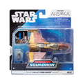 STAR WARS™ Micro Galaxy Squadron Fiend Fighter - 2