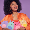 Select Series: 5-Inch Cryptids 4-Pack - 2