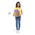 14-Inch Paden the Blueberry Pancakes - 4