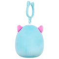 3.5-Inch Pookems the Blue Yeti Clip - 4